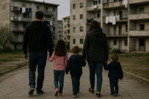 Istat 2024: povertà assoluta stabile a livelli record. Minori e mezzogiorno le fasce più colpite