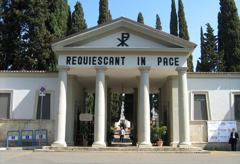 Cisterna di Latina, Commemorazione dei Defunti, assistenza ad anziani e disabili per la mobilità dal 30 ottobre al 2 novembre