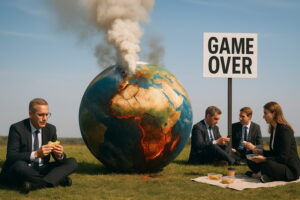 E così, non moriremo tutti