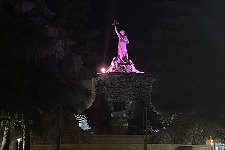 “Ottobre Rosa”: visite senologiche presso la sede Lilt di Cisterna