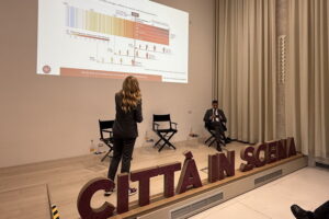 Roma Capitale presenta l’Atlante delle pavimentazioni per contrastare il surriscaldamento urbano