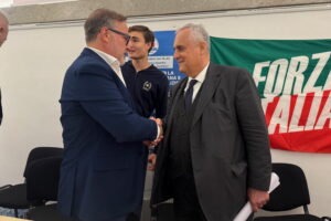 Forza Italia Marino rilancia l’unità del centrodestra: “Serve un progetto comune per la città”