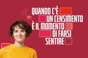 Roma Capitale, al via il Censimento della Popolazione e delle Abitazioni 2025