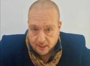 Stop femminicidi, il criminologo Luca Vincenti propone il “Codice Giallo”