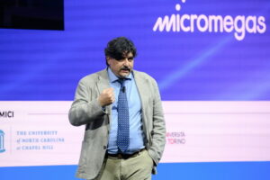ComoLake 2025, la seconda giornata tra energia, reti e sovranità digitale