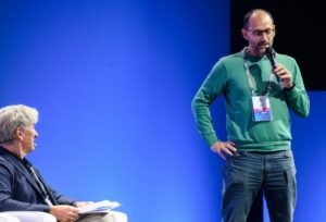 Si chiude ComoLake 2025, quattro giorni di innovazione e visione per il futuro dell’Italia