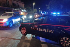 Giro di vite dei Carabinieri contro i ladri su auto in sosta sul litorale
