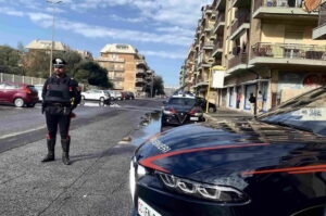 Ostia e Ponte Galeria, vasta operazione dei Carabinieri