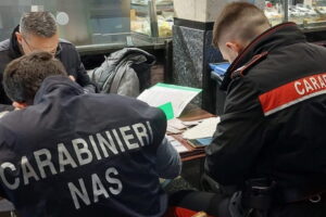 Ostia, ancora controlli dei Carabinieri: 2 arresti e 7 denunce