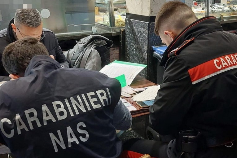 Ostia, ancora controlli dei Carabinieri: 2 arresti e 7 denunce