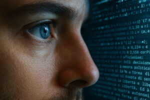 Oltre la sicurezza: il dato come questione di libertà