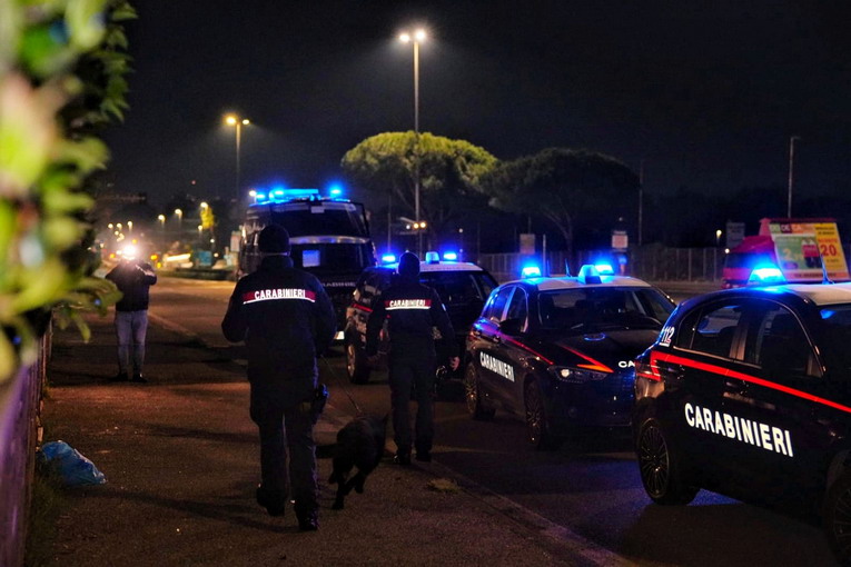 Arrestato ad Abu Dhabi il latitante albanese Sinomati Altin