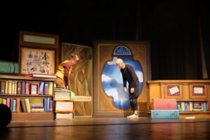 Successo per il debutto di Prime PagineaColori, due giorni di lettura e teatro per i più piccoli a Tarquinia