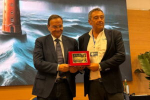 Fiumicino al centro dello sviluppo del litorale laziale: successo per l’edizione 2025 dei “Tavoli del Mare”