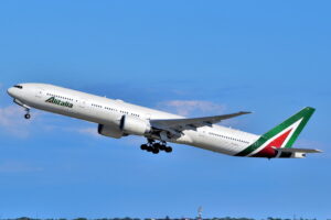 Fiumicino