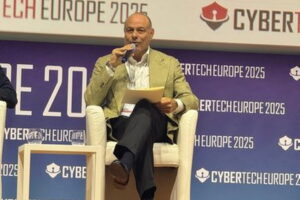 Cybersicurezza, Proietti: “Costruire una cultura digitale, dalla scuola alla formazione continua”