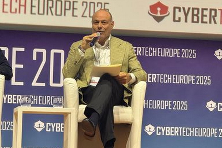 Cybersicurezza, Proietti: “Costruire una cultura digitale, dalla scuola alla formazione continua” Cybersicurezza, Proietti: “Costruire una cultura digitale, dalla scuola alla formazione continua”