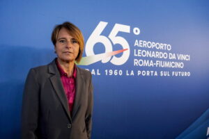 65° anniversario aeroporto, Califano: "Continui a essere ciò che ha rappresentato per il territorio e per l’Italia"
