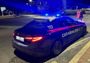 Segni, adescato in casa con la scusa di consumare droga ma viene rapinato: arrestate 4 persone