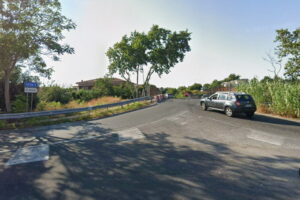 Ostia, Segnalini: “Lavori di ripristino cavalcavia delle Calle sulla via del Mare”