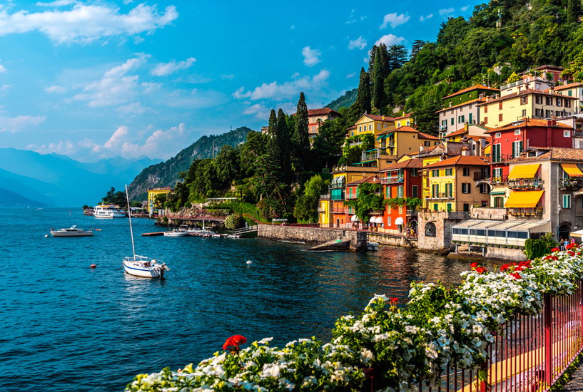 ComoLake 2025, il futuro in 4 giorni sul Lago di Como