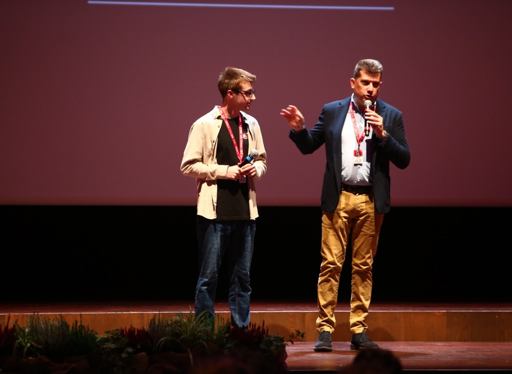 Verona: annunciati tutti i premi del Believe Film Festival, il festival dedicato ai giovani under 24 verona