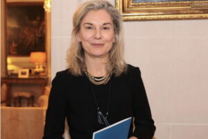 Medio Oriente, Basile: “Anche l’opposizione israeliana nega il genocidio. L’Occidente è complice”