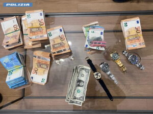 Roma, sequestro da 1,5 milioni di euro a pregiudicato legato alla criminalità organizzata