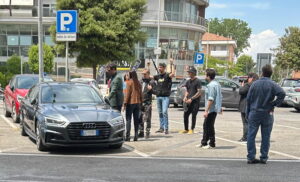 Fiumicino, casting per nuovo progetto cinematografico