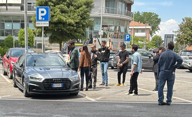 Fiumicino, casting per nuovo progetto cinematografico Fiumicino, casting per nuovo progetto cinematografico