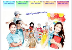 “Fiumicino si Affida”: al via la terza edizione del progetto per la promozione dell’affidamento familiare