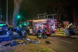 Strage silenziosa: quando l’assenza di un guard rail unito alla velocità trasforma una strada in un cimitero