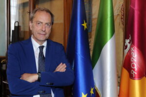 Roma, Assessore Battaglia: "Nessuna chiamata alle armi: l'elenco della leva adempimento amministrativo"