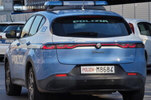 Spinaceto, perseguita commessa per mesi e si rende irreperibile: arrestato dalla Polizia