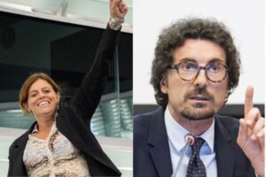 Caso Salis, Toninelli: “Via immunità e voto segreto. Se l’Ungheria non rispetta la democrazia, resti fuori dall’Unione europea”