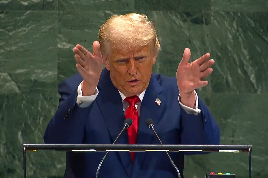 trump