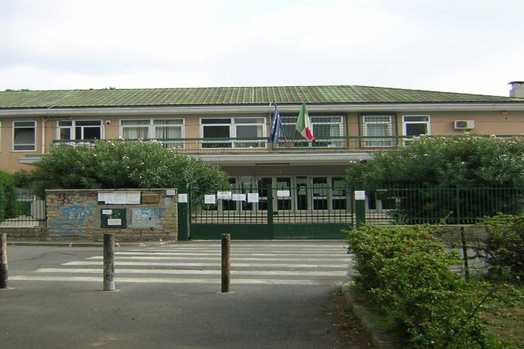 Battaglia: “La scuola è il cuore del quartiere. A Casal Palocco cresce una comunità insieme ai bambini”