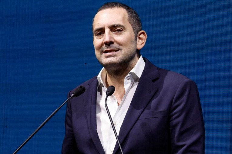 vincenzo spadafora
