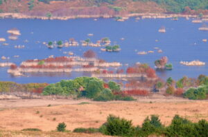 Toscano: "Avviati i lavori della diga di Campolattaro, la grande incompiuta idrica"