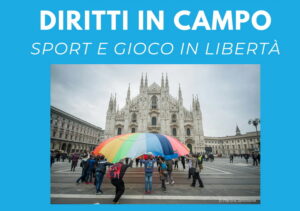 UNICEF e Fondazione Milano Cortina 2026: al via la Marcia dei Diritti di Milano