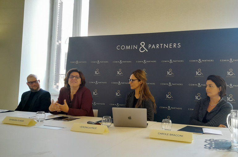 Sociale, Funari: "Il teatro che unisce persone senza dimora e giovani artisti per favorire l’inclusione"