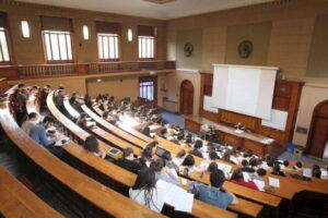 Riscosprire la lectio, la quaestio e la disputatio