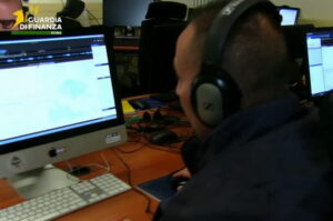 Operazione antidroga a Roma: custodia cautelare in carcere per 8 persone