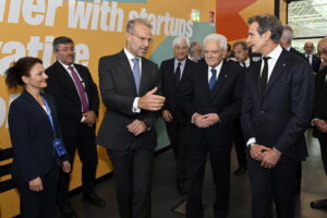 Fiumicino celebra 65 anni di storia e guarda al futuro con un piano sostenibile da 9 miliardi