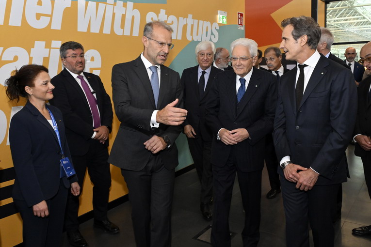 Fiumicino celebra 65 anni di storia e guarda al futuro con un piano sostenibile da 9 miliardi