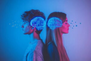 Adolescenza in bilico: IA, disagio e disuguaglianze