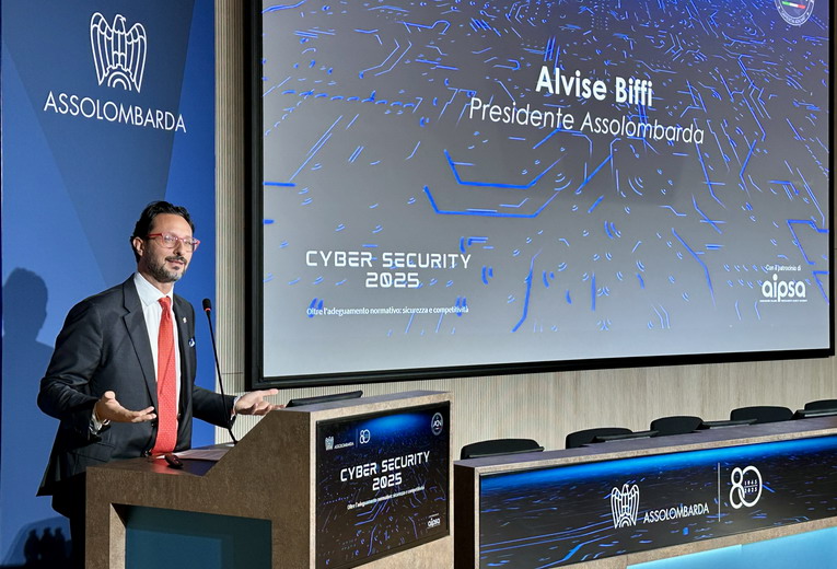 Cybersecurity 2025: crescono gli attacchi informatici, Assolombarda lancia TOOL NIS2 per rafforzare la sicurezza digitale delle imprese