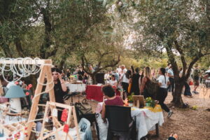 Bonfire Market, a Roma torna l'appuntamento con artigianato, creatività e comunità sostenibile