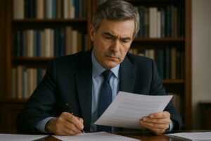 Breve analisi, da cittadino, della riforma della Giustizia