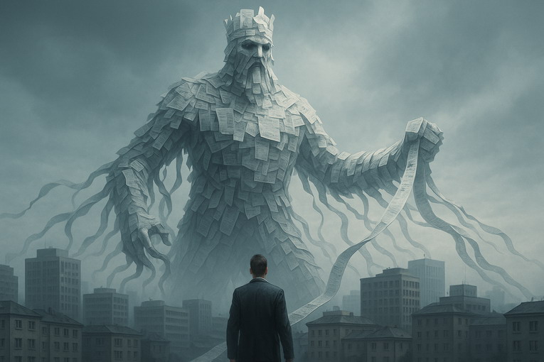 Libertà VS pianificazione